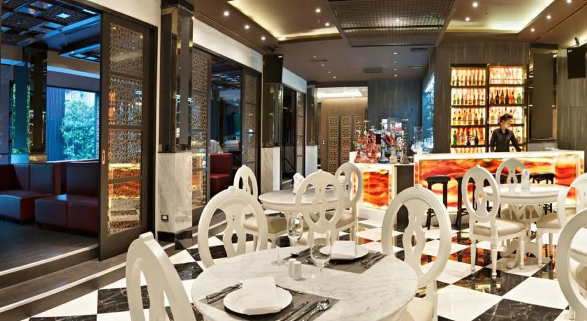 Foto - Graceland Bangkok by Grace Hotel - SHA Extra Plus