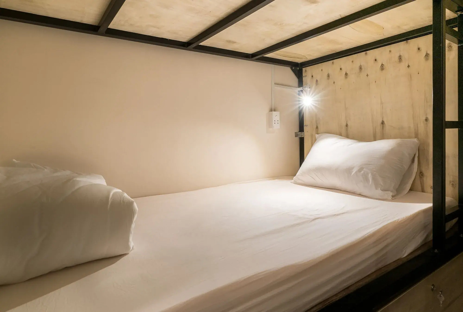 Photo - Alleyway Hostel