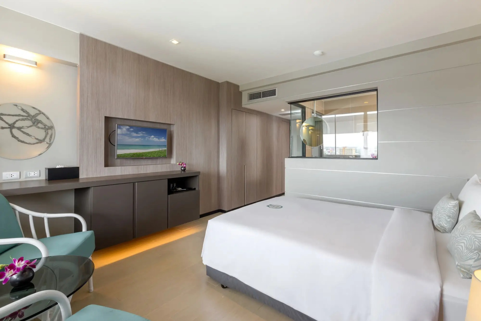 Foto - Pearl Hotel Phuket