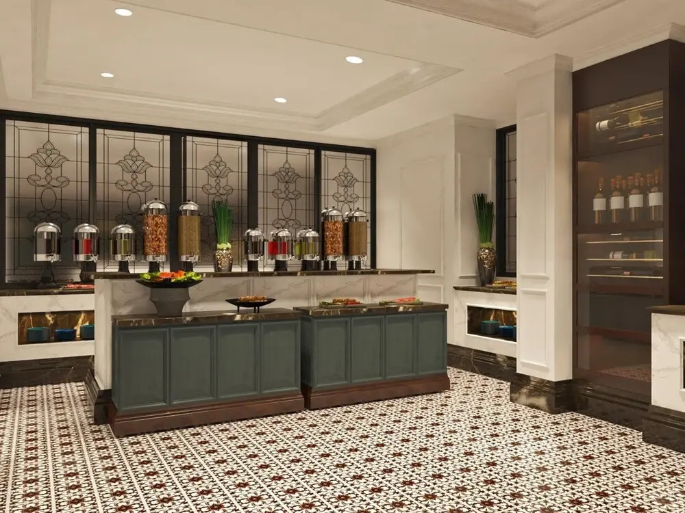 Foto - Meritel Hanoi