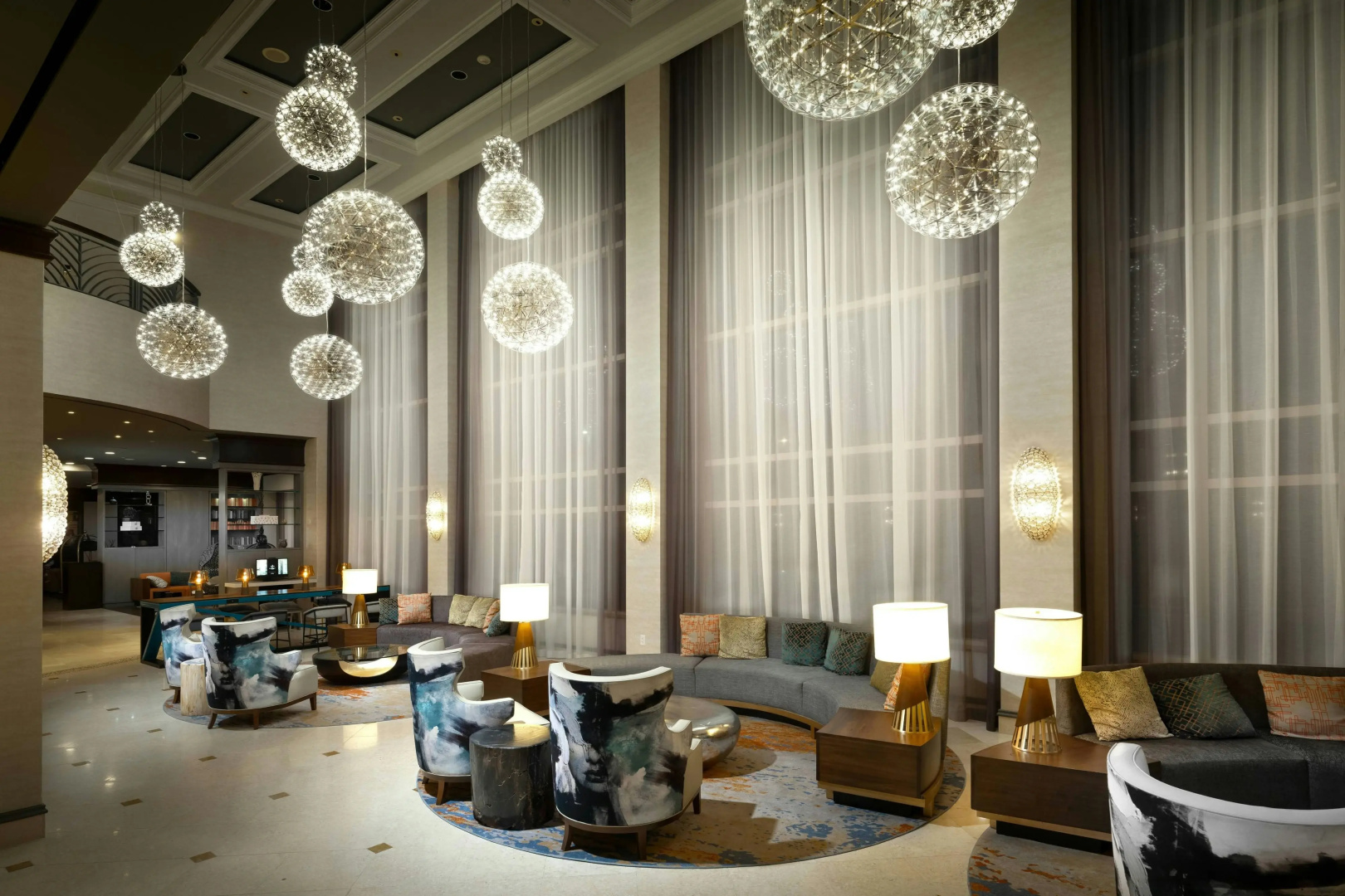Foto - Renaissance Fort Lauderdale West Hotel