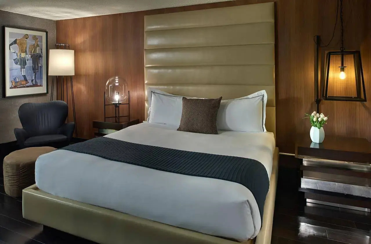 Photo - Revere Hotel Boston Common