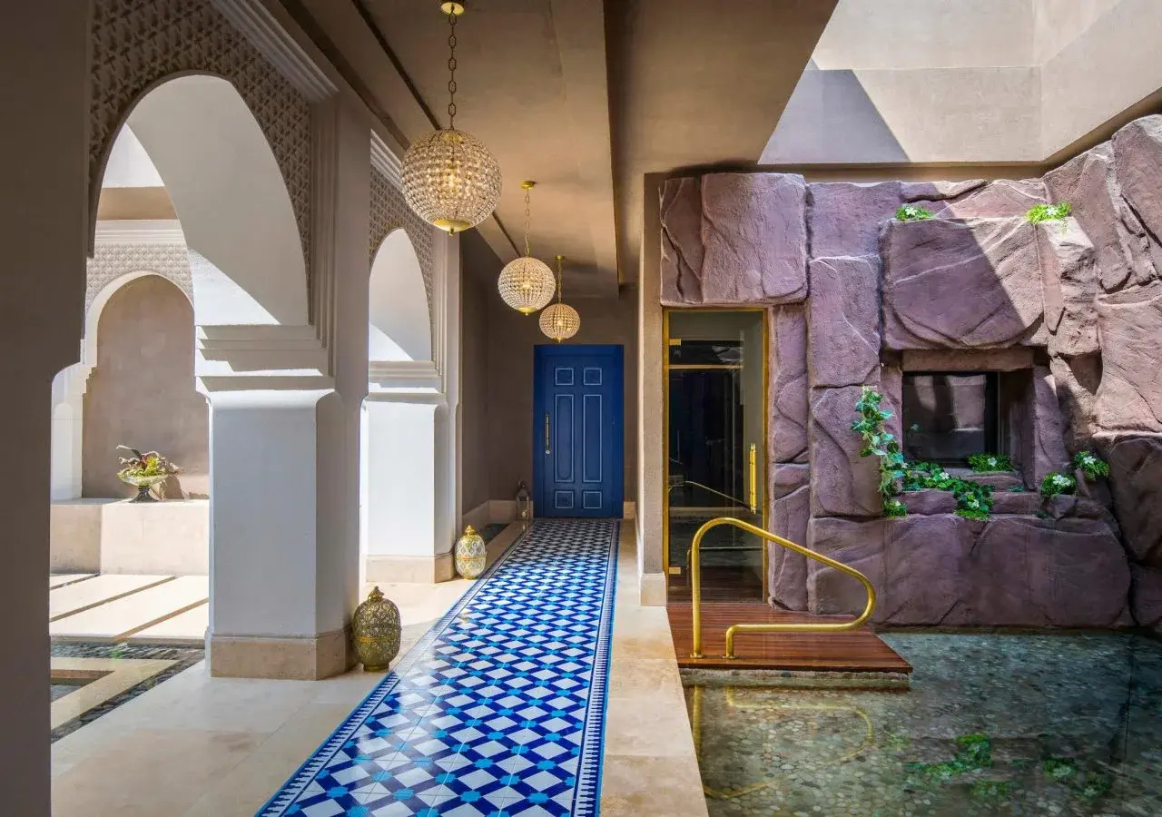 Foto - Rixos Premium Saadiyat Island - All Inclusive