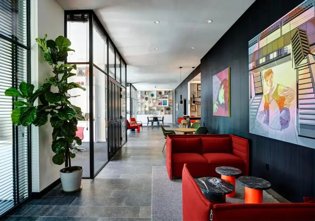 Photo - citizenM Miami Brickell