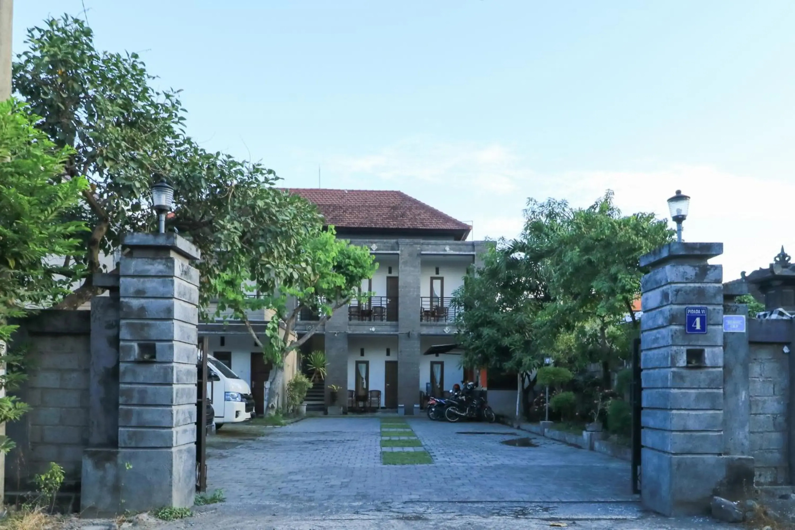 Photo - Hotel Warta Putra