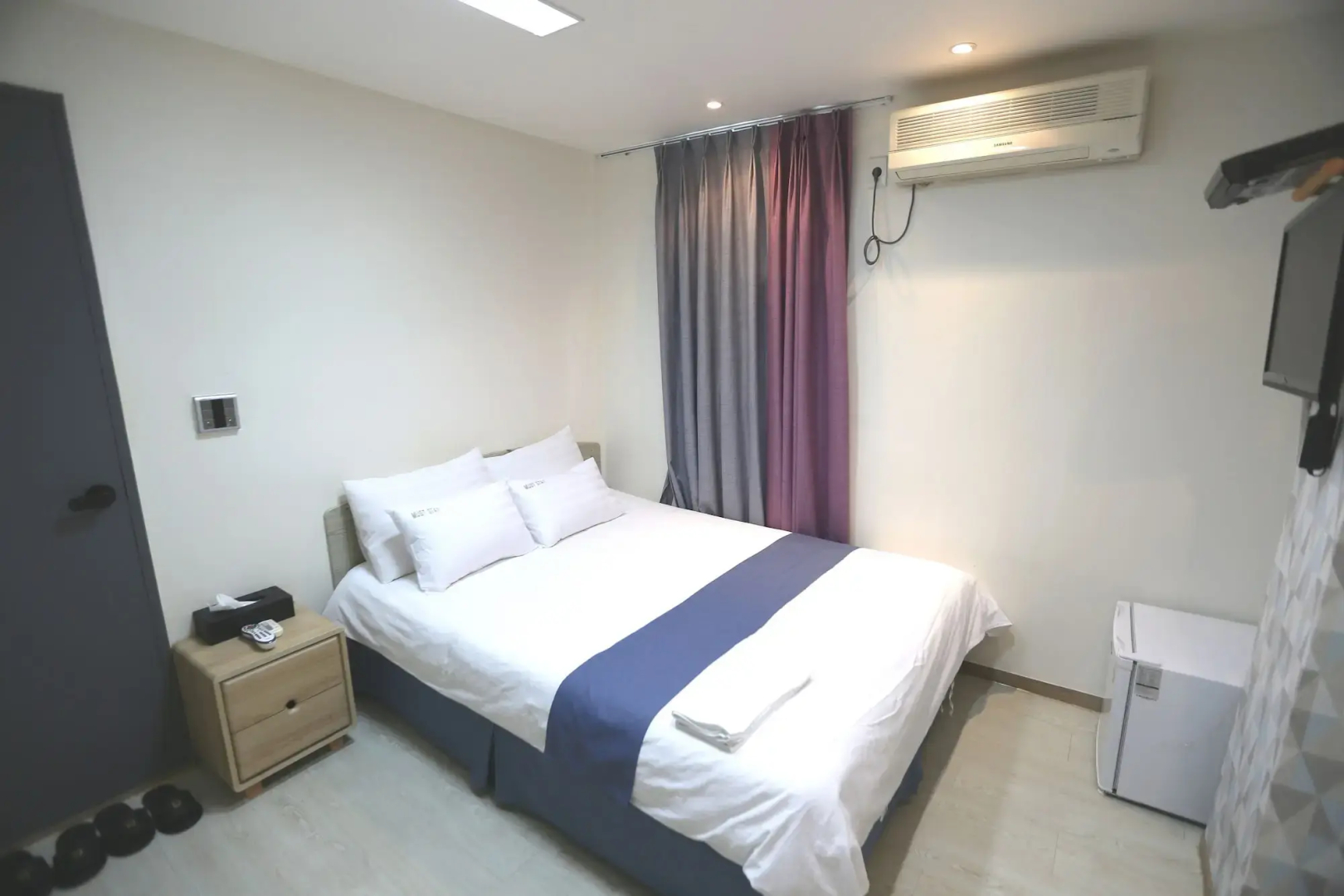 Foto - Must Stay Hotel Myeongdong