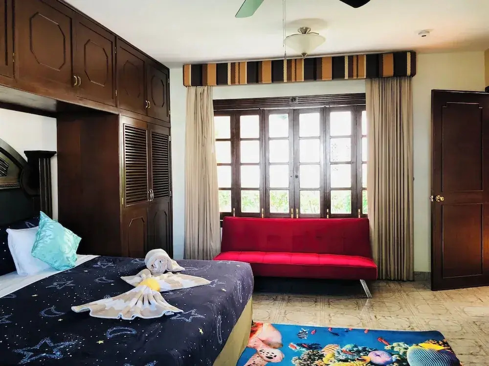 Photo - Hotel Boutique Villas Segovia Cozumel