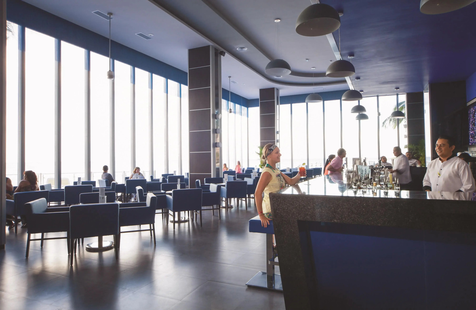 Photo - Riu Cancun - Adults Only - All Inclusive