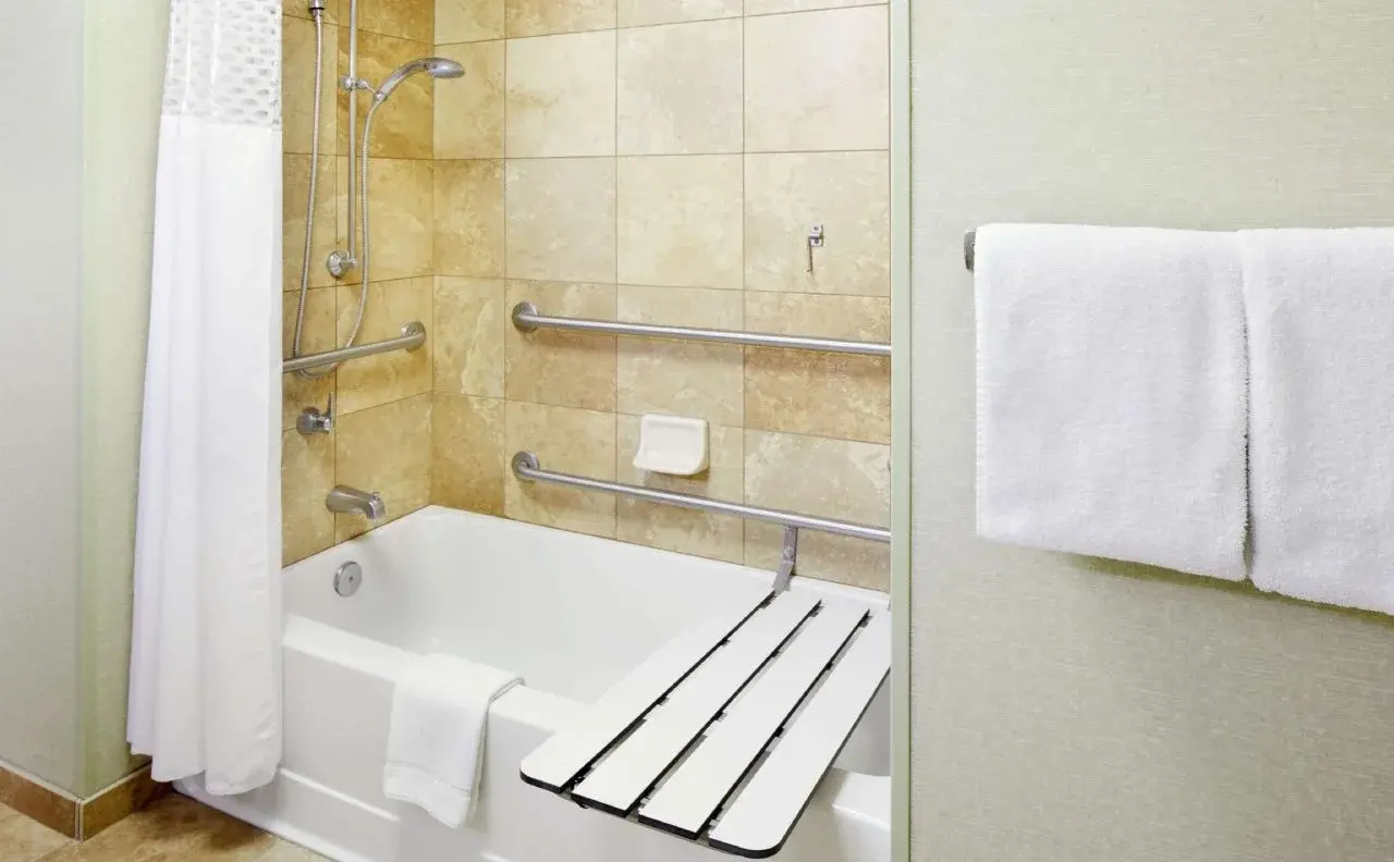 Foto - Hampton Inn & Suites Savannah/Midtown