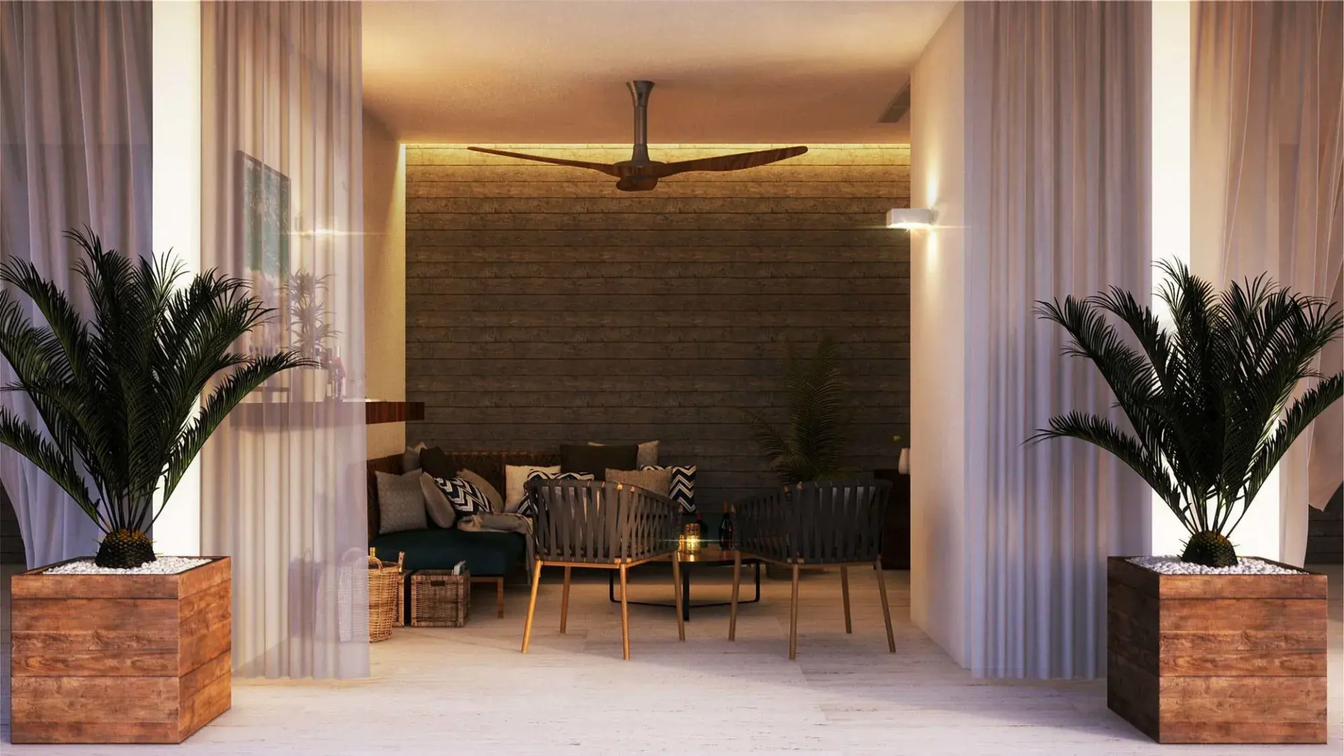 Foto - Altitude at Krystal Grand Cancun - All Inclusive