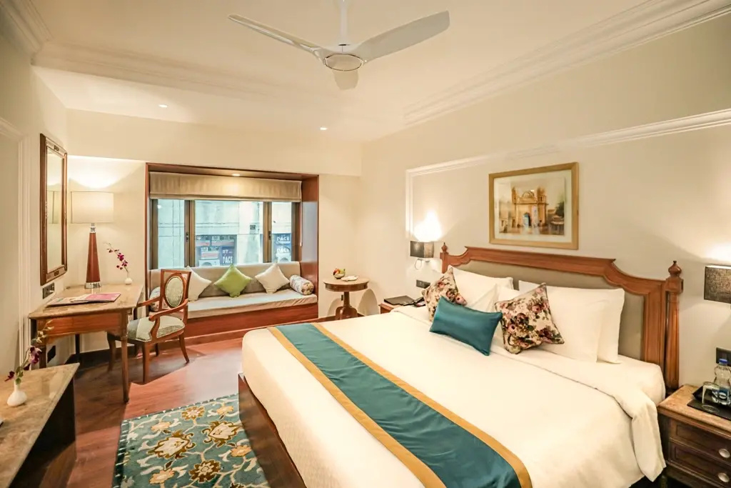 Photo - Regenta Central Lucknow by Royal Orchid Hotels Limited