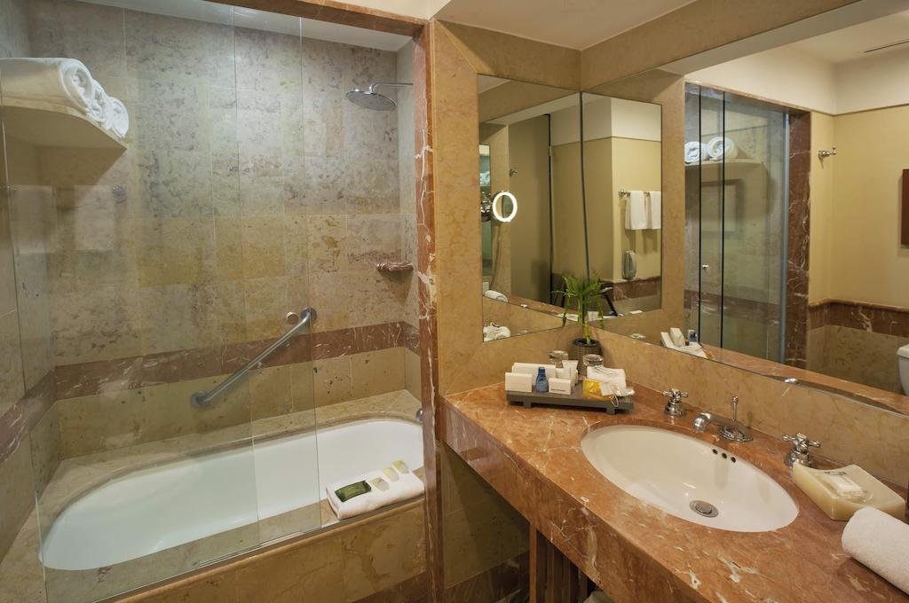 Foto - Grand Fiesta Americana Chapultepec