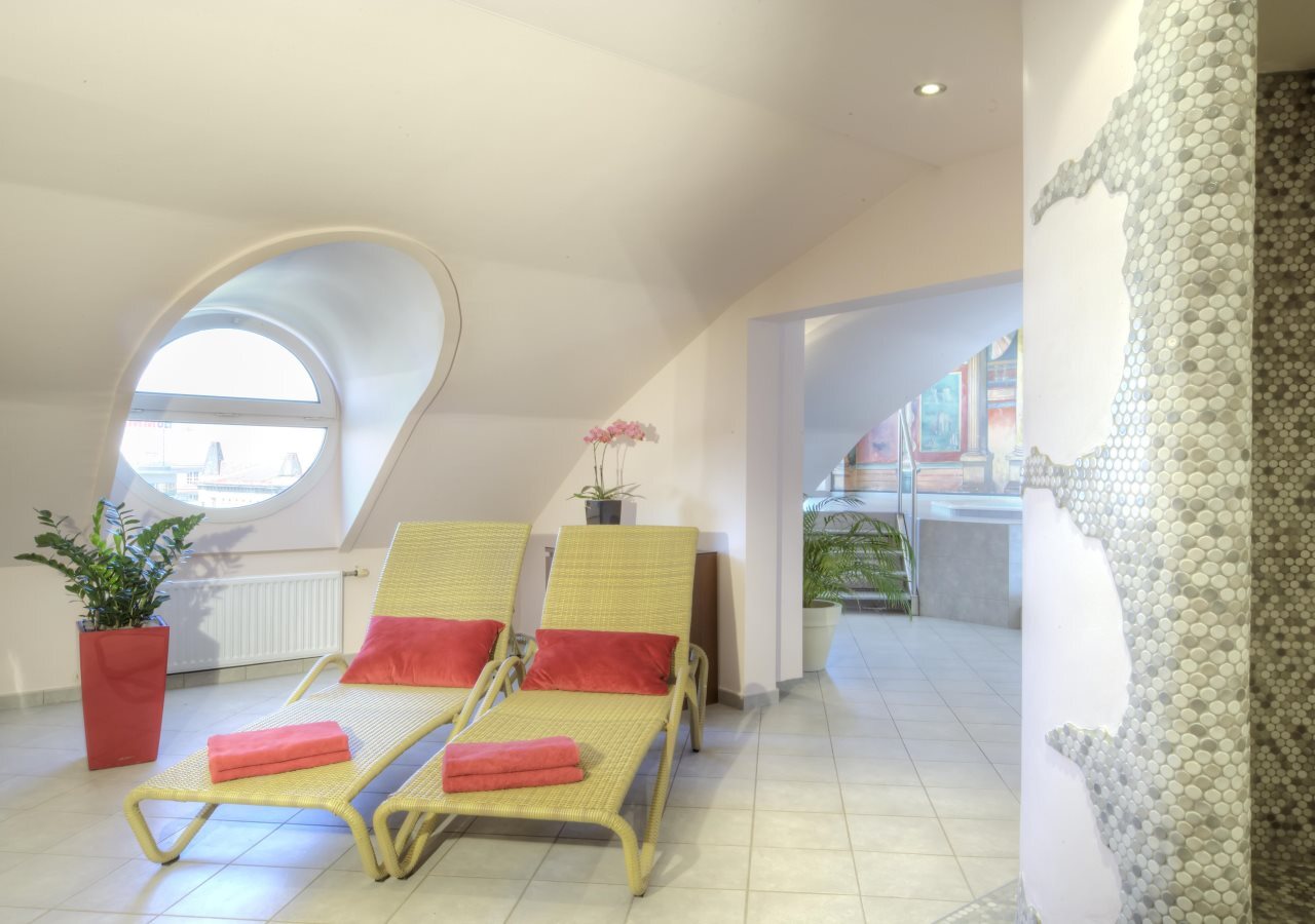 Foto - ARCOTEL Wimberger Wien