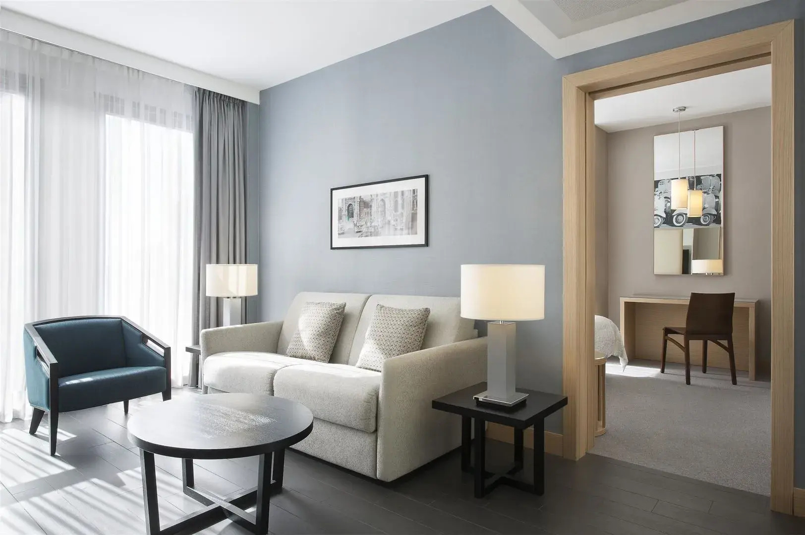 Foto - Le Meridien Visconti Rome