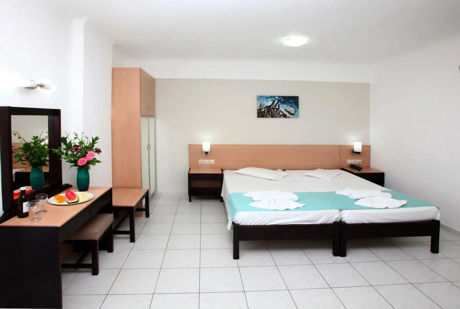 Foto - Sergios Hotel