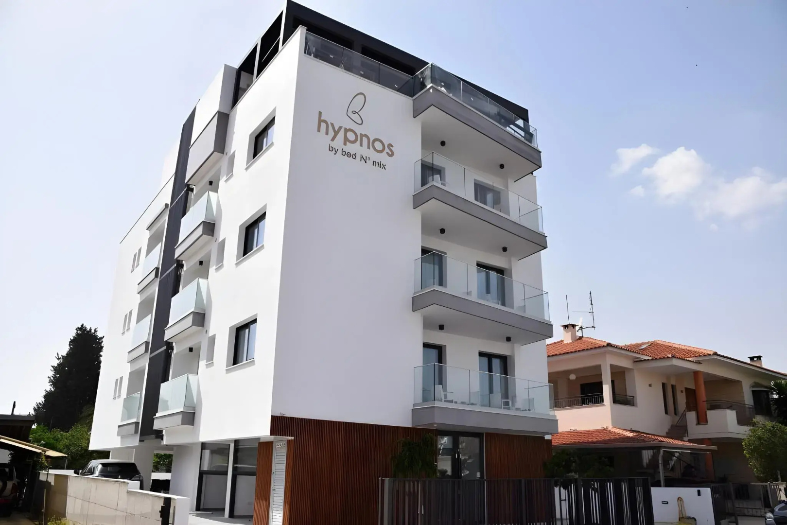 Photo - Hypnos Boutique Hotel