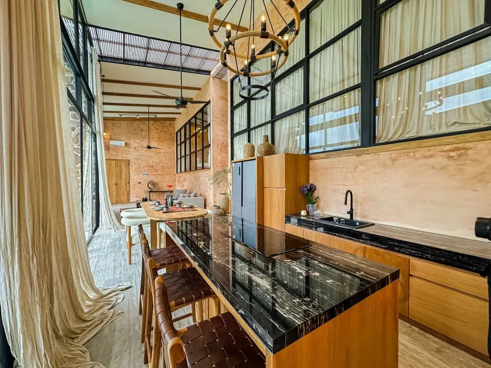 Photo - Magical Jungle Resort