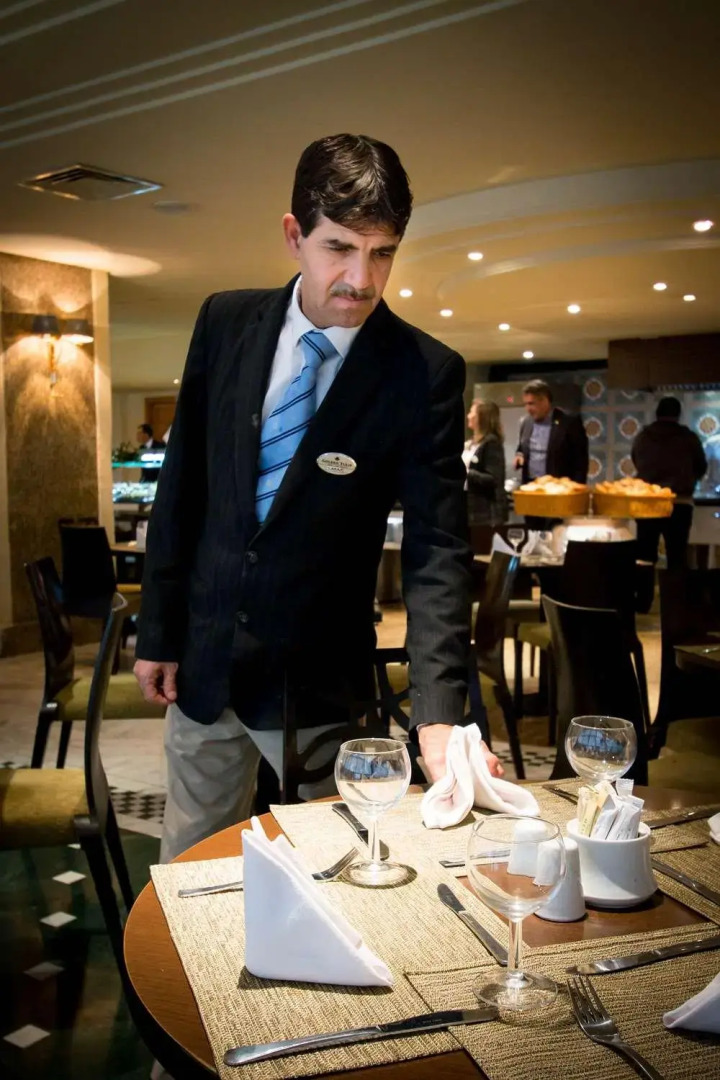 Foto - Iraklion Hotel