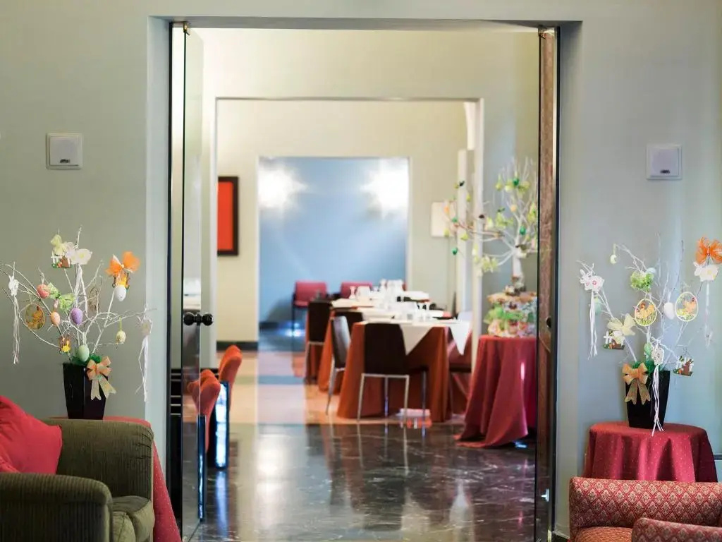 Photo - Hotel Vittoria