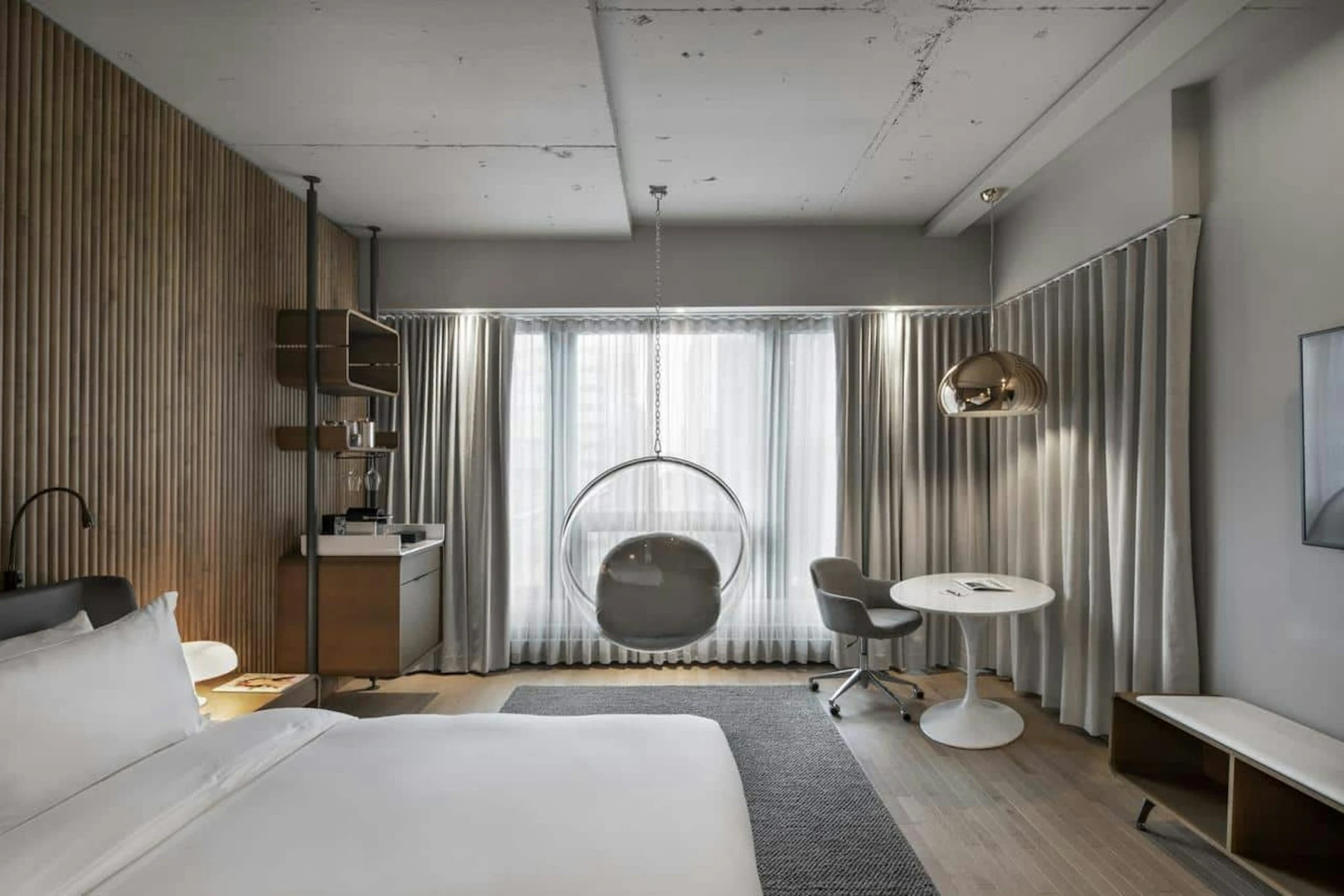 Foto - Hotel Le Germain Montreal