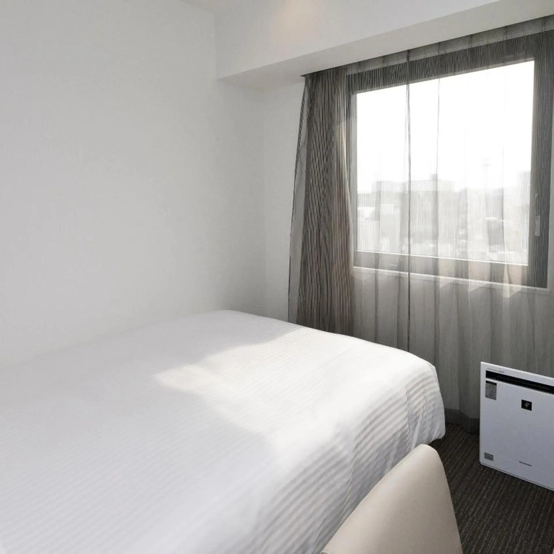 Foto - Sotetsu Fresa Inn Chiba Kashiwa