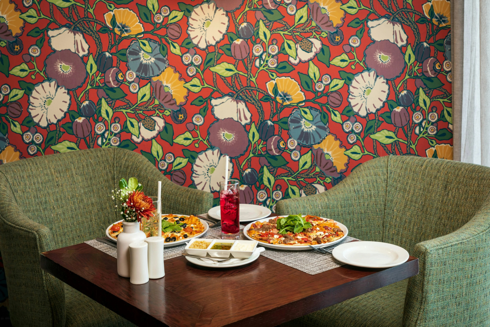 Foto - Protea Hotel by Marriott Cape Town Durbanville