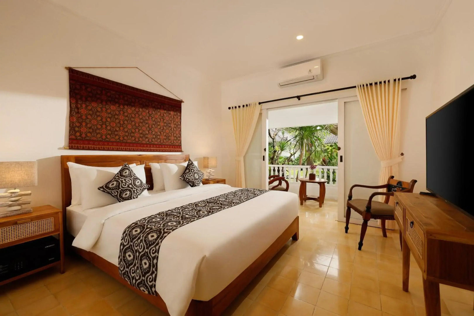 Foto - The Alantara Sanur