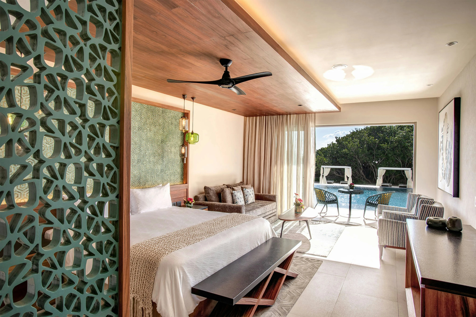 Foto - Palmaïa-The House of AïA: All Inclusive Wellness Resort