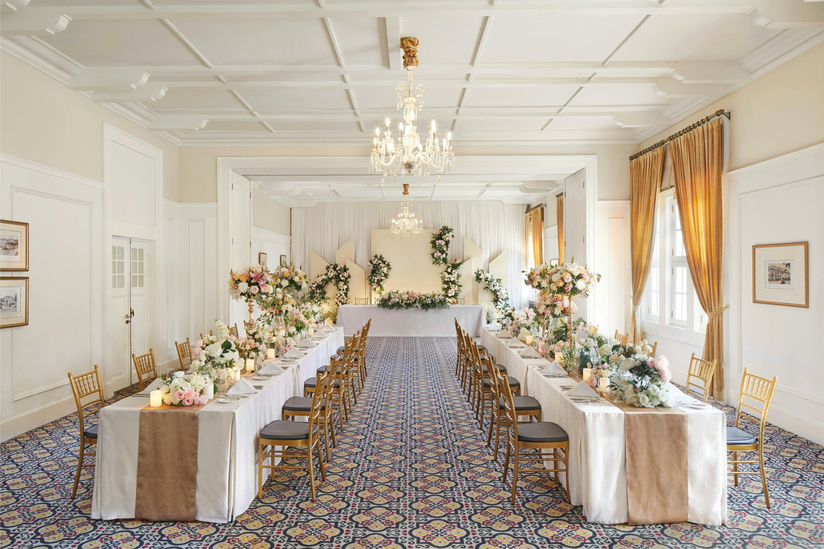 Photo - The Hermitage, A Tribute Portfolio Hotel, Jakarta