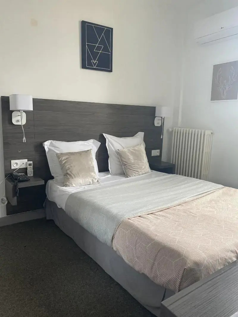 Photo - Hôtel l'Alsace