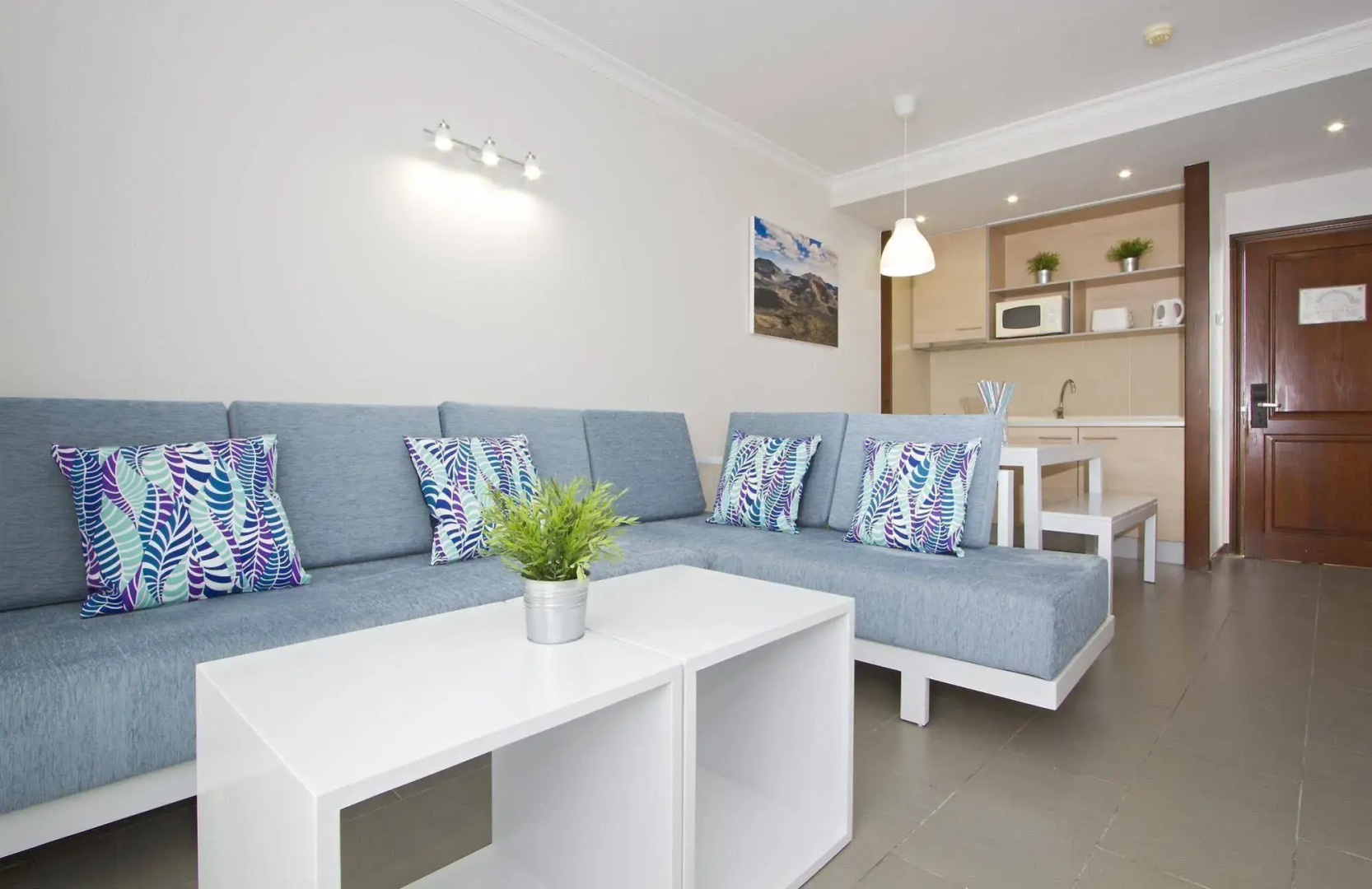 Photo - Los Zocos Impressive Lanzarote