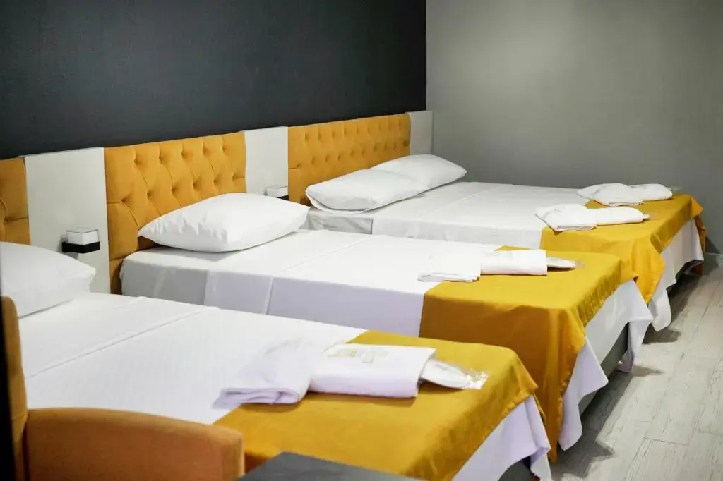 Photo - Lizbon Hotel