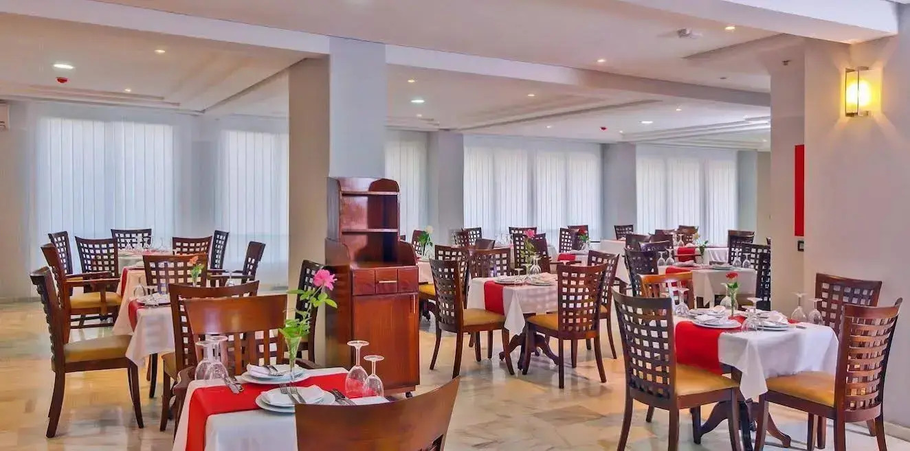 Photo - Across Hotels & Spa