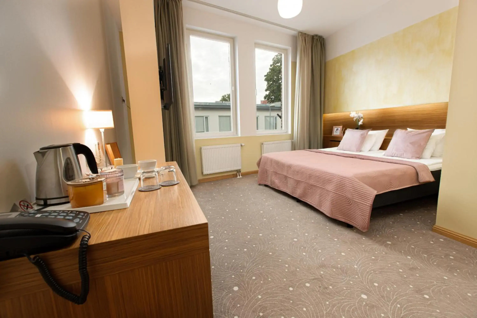 Photo - Bern Boutique Hotel