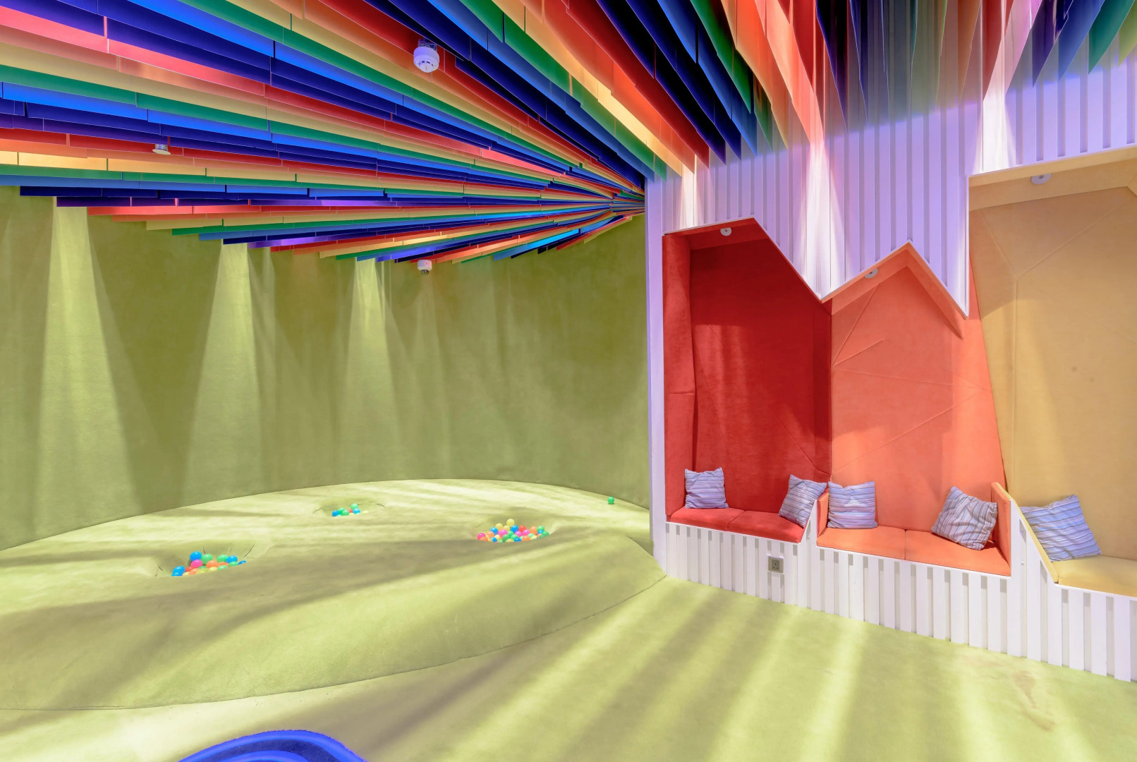 Photo - Wyndham Doha West Bay