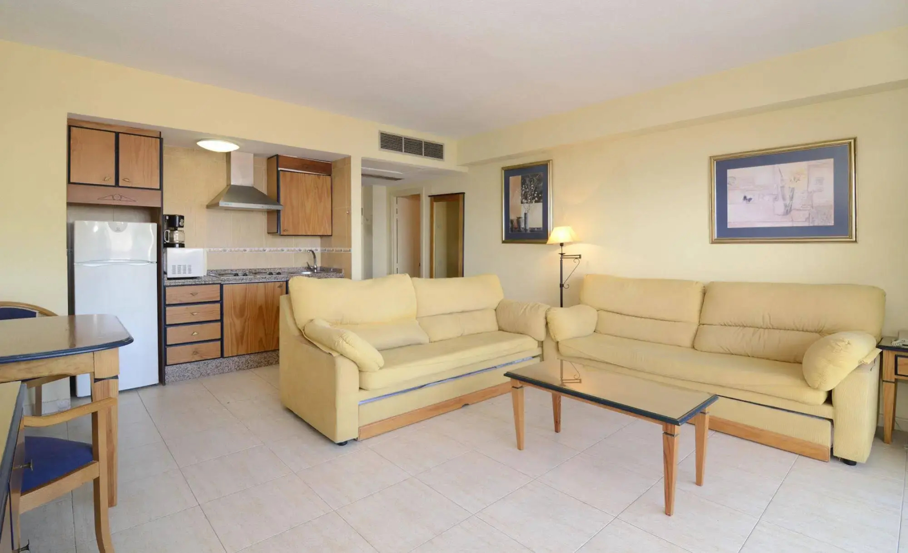 Photo - Hotel Apartamentos Pyr Fuengirola