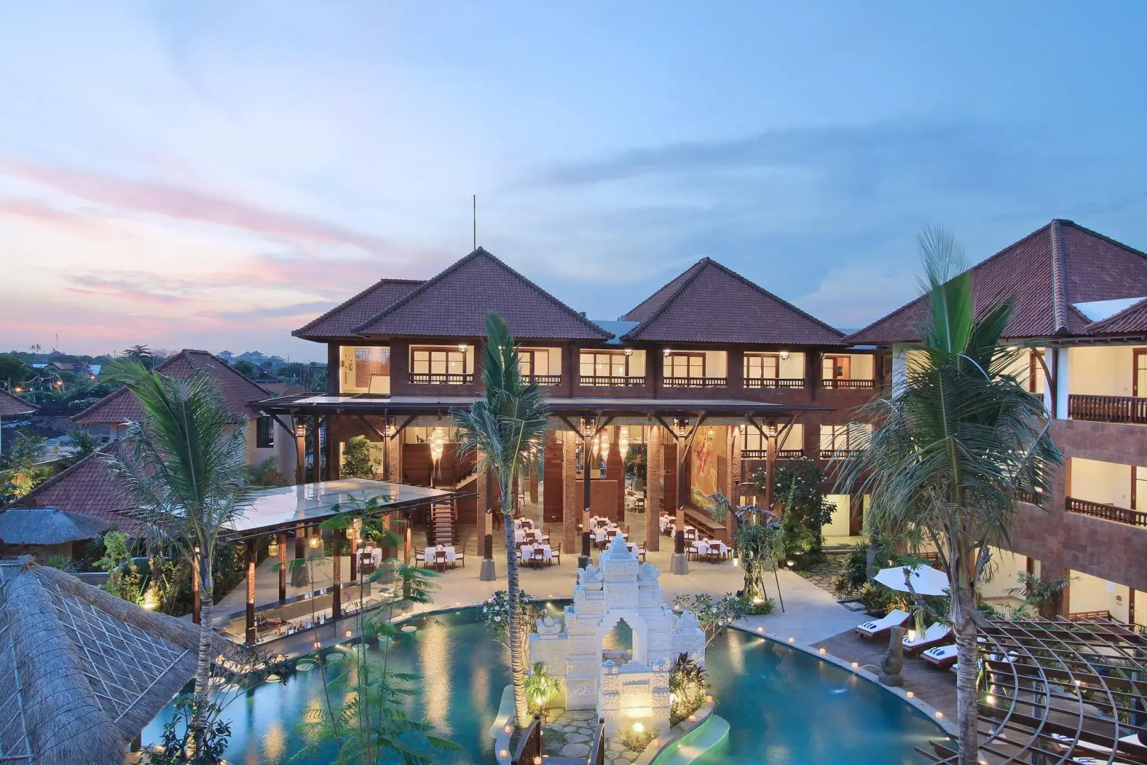 Foto - The Alantara Sanur