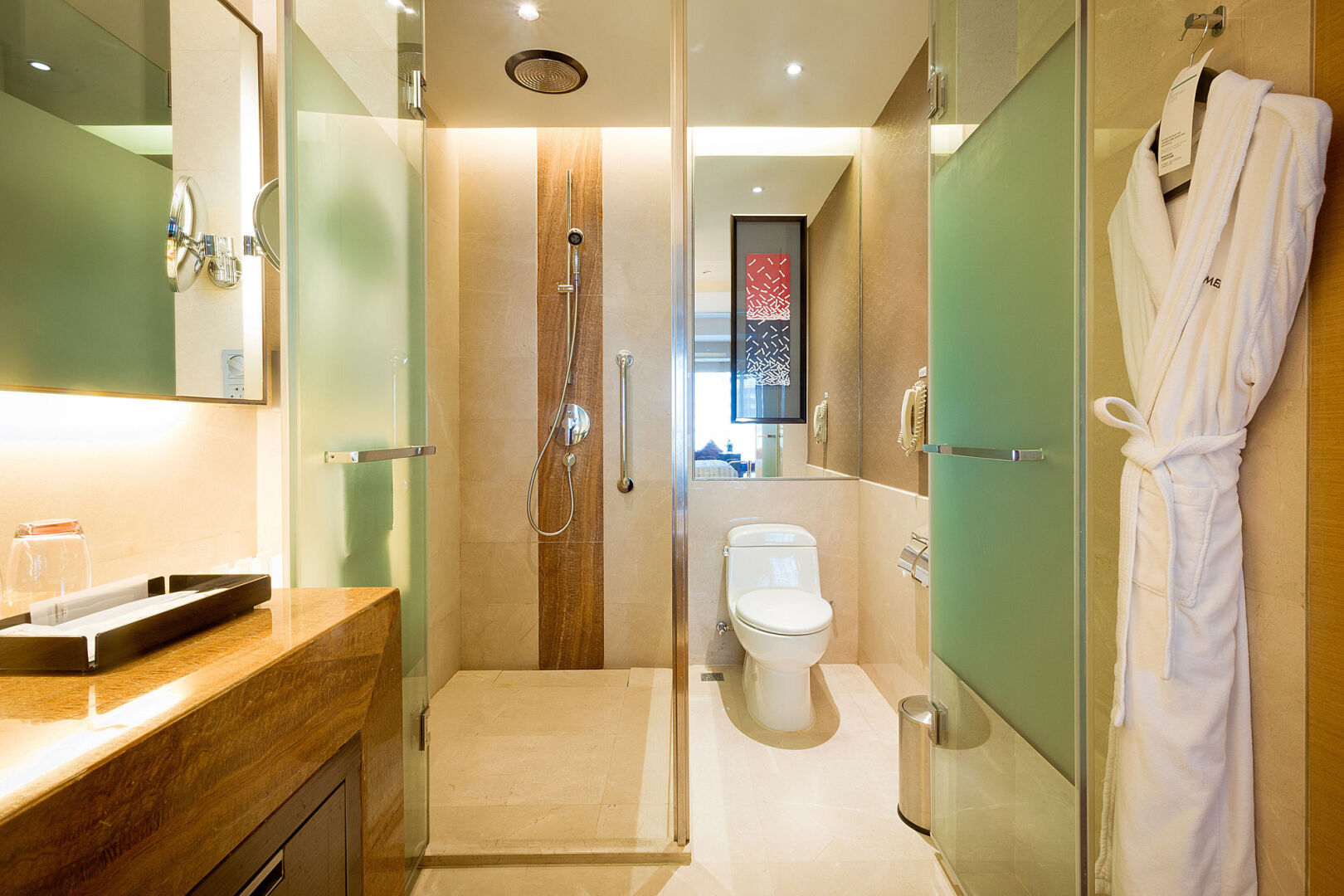 Photo - Le Méridien Qingdao