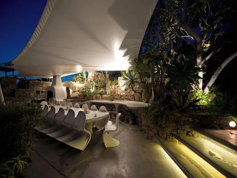 Foto - Topos Exclusive Mykonos