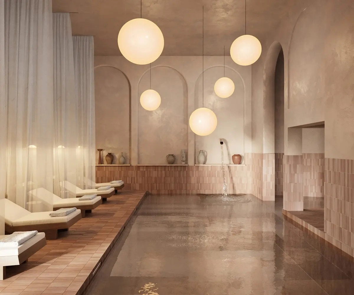 Foto - The Rebello Hotel & Spa
