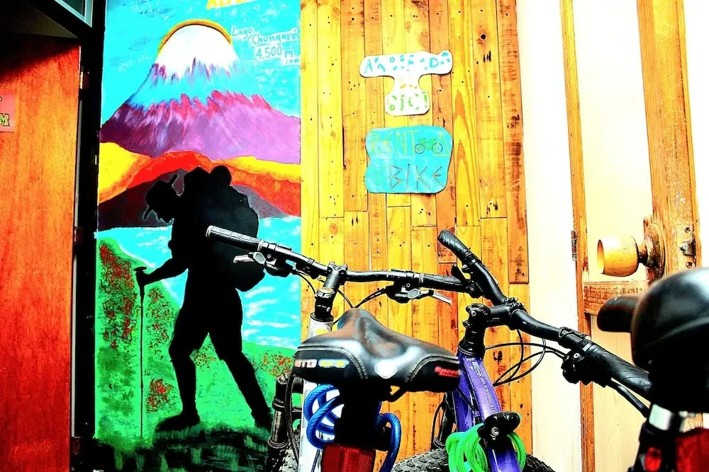 Photo - Raymi House Hostel