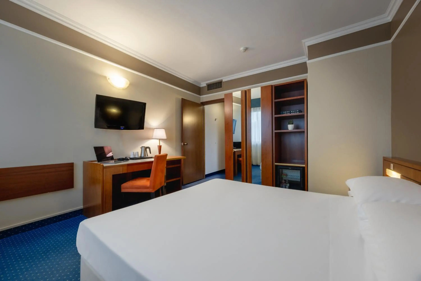 Foto - iH Hotels Padova Admiral