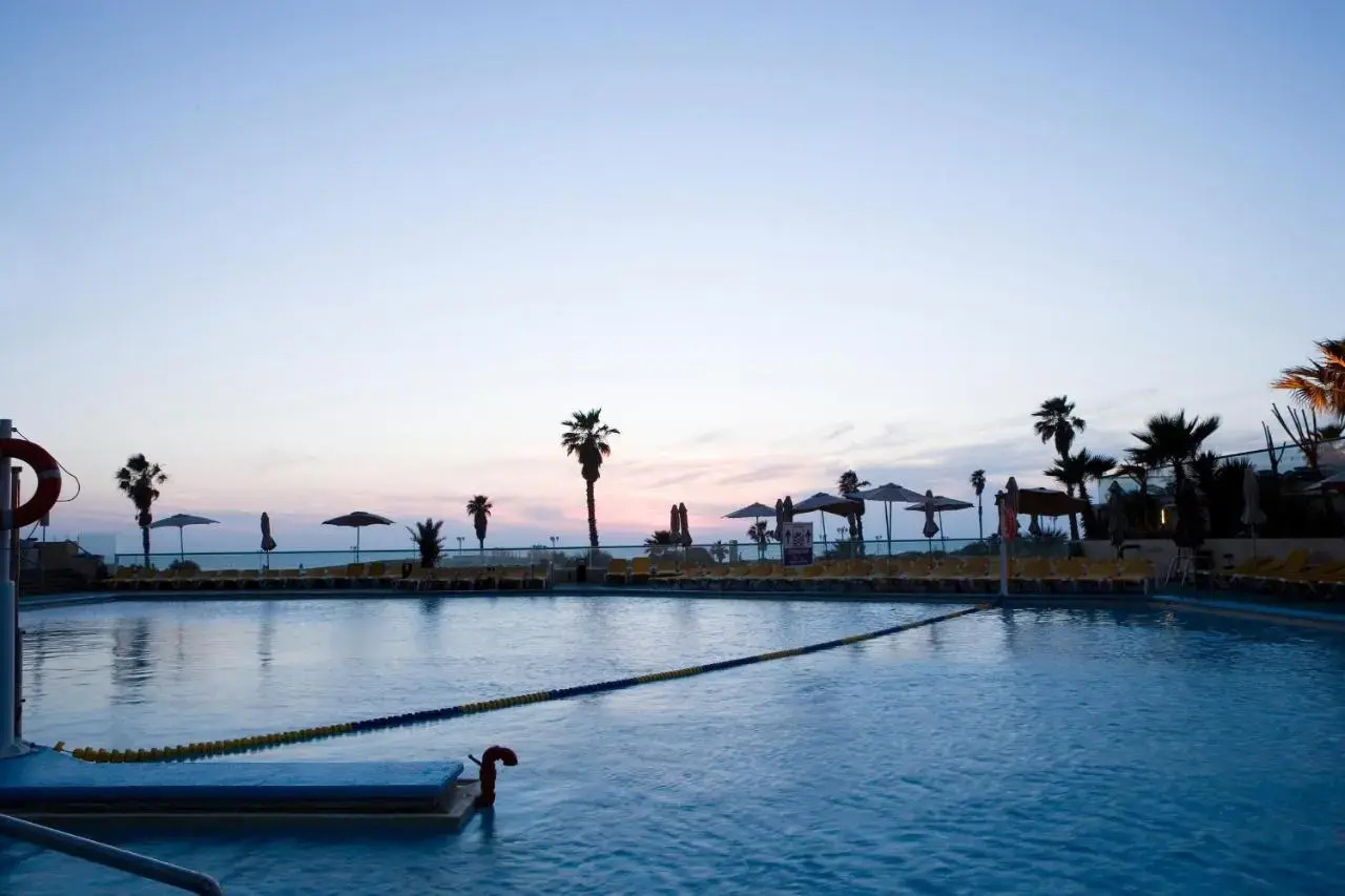 Foto - Dan Panorama Tel Aviv
