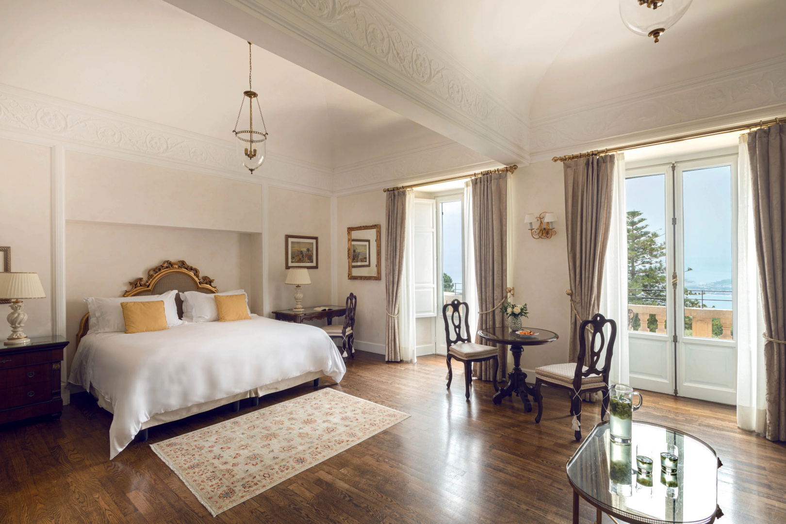 Foto - Grand Hotel Timeo, A Belmond Hotel, Taormina