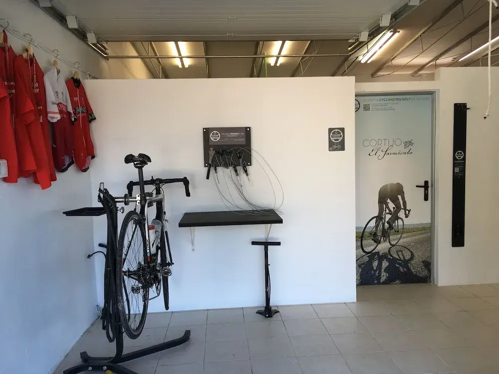 Photo - Boutique Hideaway Cortijo El Sarmiento