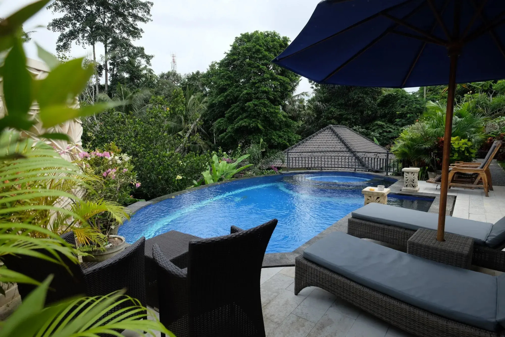 Foto - Villa Bakti Ubud