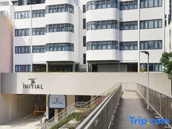 Foto - The Initial Residence