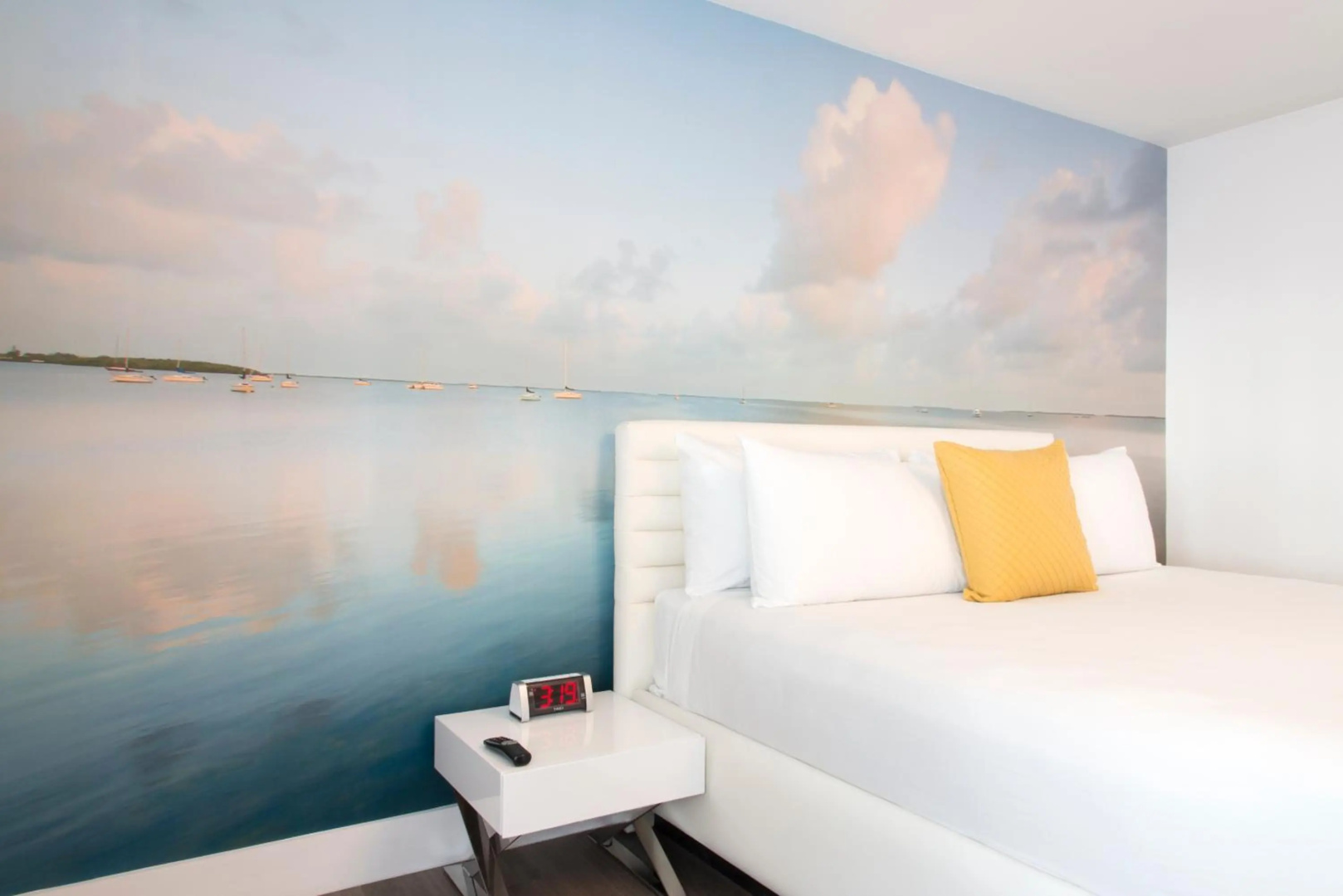 Foto - President Hotel
