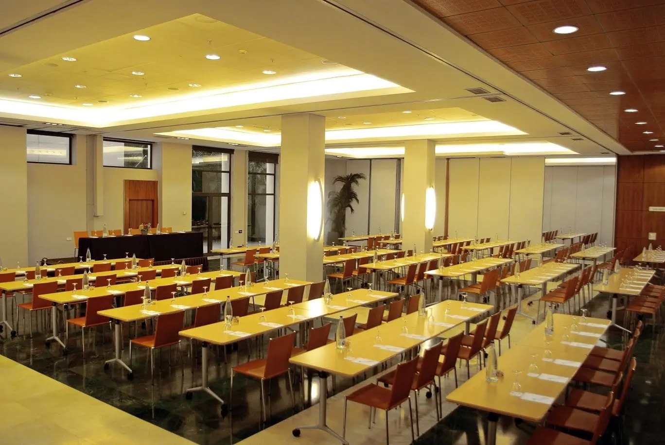 Foto - Catalonia Ramblas 4* Sup