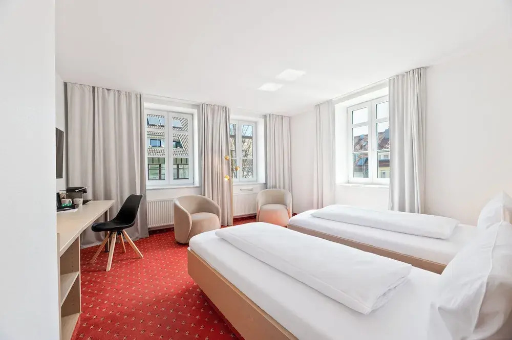 Foto - Steiners Hotel Airport-Messe in Birkach